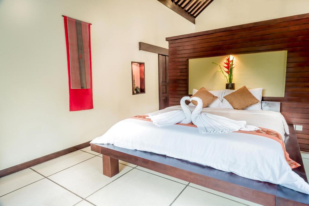 Villa Frangipani Sanur Kültér fotó