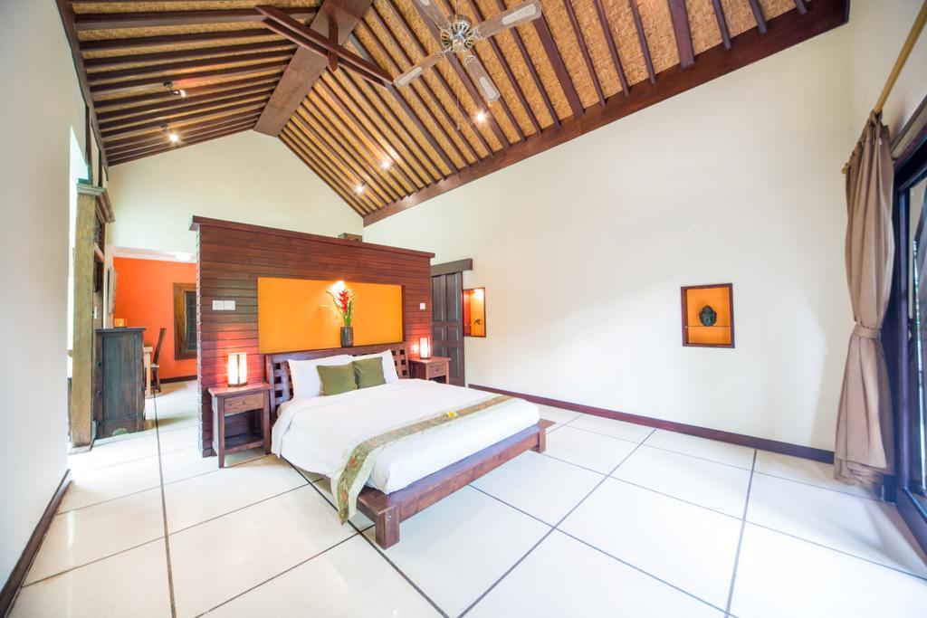 Villa Frangipani Sanur Kültér fotó