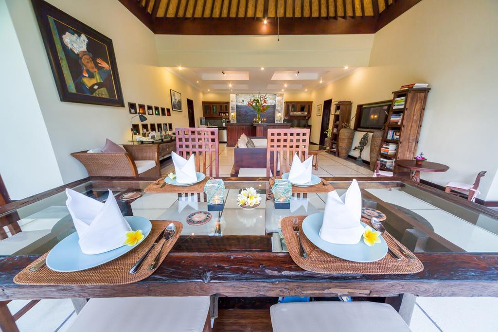 Villa Frangipani Sanur Kültér fotó